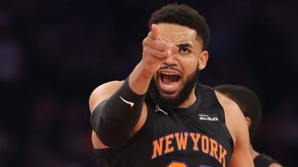 Los Knicks saben que podrían producirse cambios en la plantilla al comenzar los playoffs.