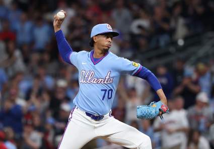 Un jugador de los Atlanta Braves ficha por un nuevo equipo de la MLB tras una decisión sobre la plantilla.