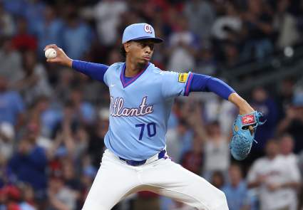 Los Bravos de Atlanta anuncian varios movimientos en su plantilla antes de la serie contra los Filis.
