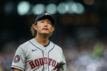 Los Astros se ven afectados por las lesiones y su racha de derrotas genera preocupación desde el principio.