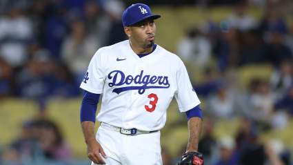 Los Dodgers brindan una importante actualización sobre la lesión de Edwin Díaz durante la serie contra los Mets.