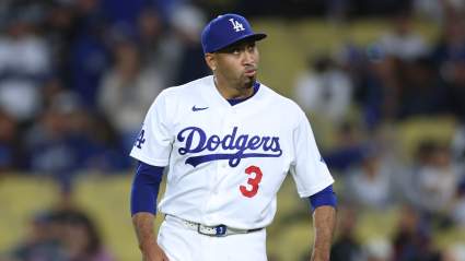 Los Dodgers se enfrentan a dudas sobre Edwin Díaz tras la última clasificación de poder.