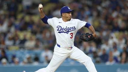 Los Dodgers hicieron una declaración audaz en su intento por fichar a Edwin Díaz: Informe