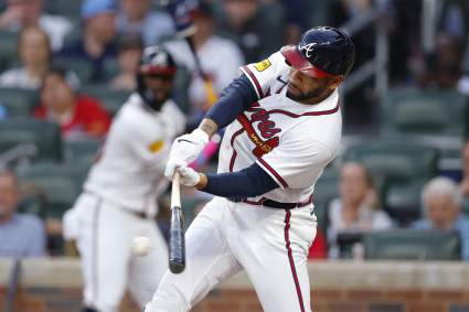 Los Bravos de Atlanta realizaron discretamente uno de los mejores fichajes de la MLB.