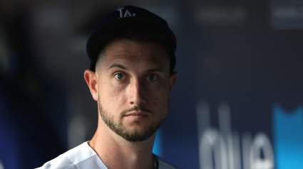 Dave Roberts hace un anuncio sobre Kyle Tucker antes del partido de los Giants.