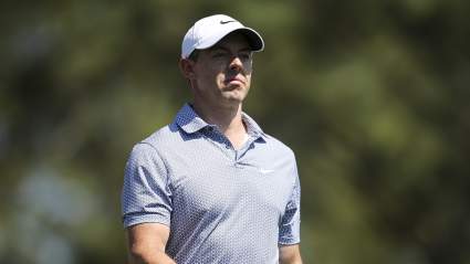 ¿Cuántos torneos importantes ha ganado Rory McIlroy después de hacer historia en el Masters?