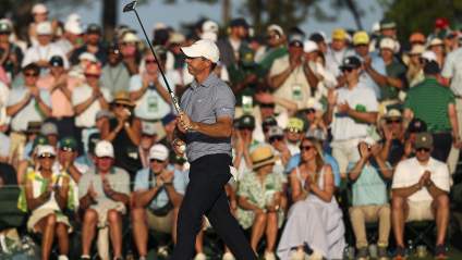 Clasificación de la ronda final del Masters 2026: Actualizaciones en directo desde Augusta National.