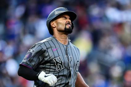 Un jugador de los New York Mets que atraviesa dificultades aún tiene pendiente de cobro más de 70 millones de dólares.