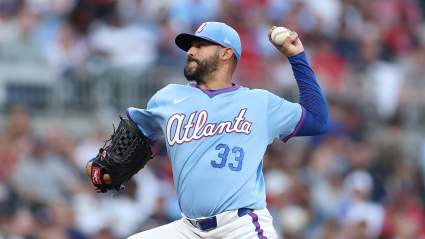 MLB World reacciona al regreso de los Bravos a un lanzador veterano tras haber sido dado de baja.