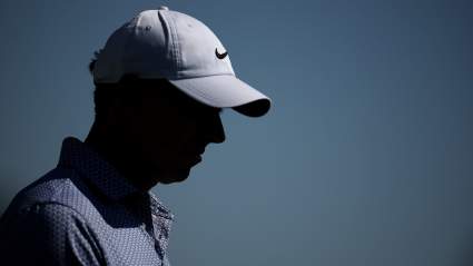 Probabilidades del Masters 2026: Rory McIlroy y Cameron Young empatados al entrar en la ronda final en Augusta.