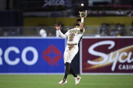 Según un analista de la MLB, los Padres están "mostrando" a Fernando Tatis Jr. para un posible intercambio.