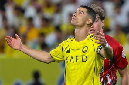 Resultados del partido Al Nassr vs Al Ahli hoy: Marcador en vivo, actualizaciones