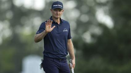 Patrimonio neto de Justin Rose en 2026: ganancias profesionales, premios y patrocinios.