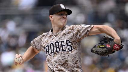 Los Padres anuncian novedades sobre Nick Pivetta antes de la serie contra los Marineros.