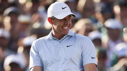 Surgen novedades sobre la carrera de Rory McIlroy semanas antes del Campeonato de la PGA.