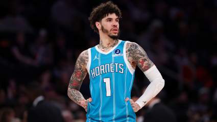 La NBA decidirá sobre LaMelo Ball antes del partido final del viernes tras la lesión de Bam.