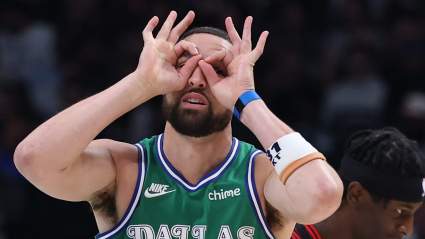 Exestrella de la NBA reacciona a la ruptura entre Klay Thompson y Megan Thee Stallion.