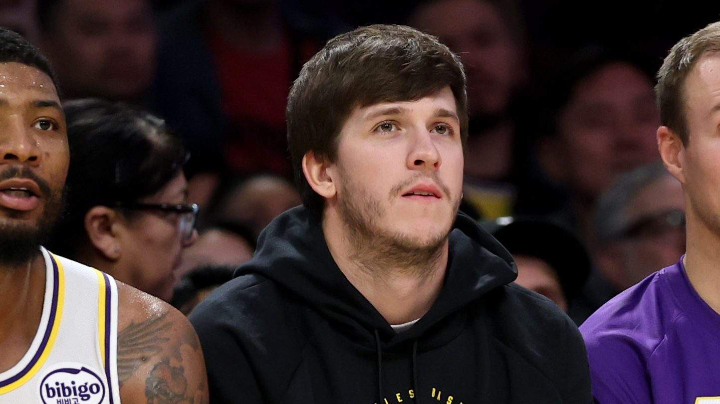 La victoria de los Lakers en el segundo partido supone una gran noticia ...