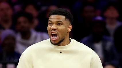Los Warriors se juegan el todo por el todo con una propuesta de intercambio escandalosa que les permite fichar a Giannis Antetokounmpo.