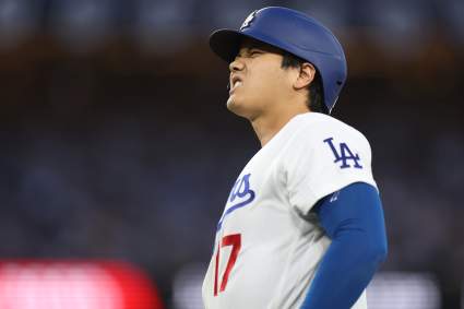 Los Dodgers de Los Ángeles anuncian una actualización sobre la lesión de Shohei Ohtani tras el partido contra los Mets.