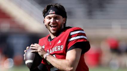 Los candidatos de los Vikings para el puesto de mariscal de campo de 2,800 yardas generan comparaciones con Mahomes y Stafford.