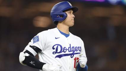 Los Dodgers anuncian una decisión interesante sobre Shohei Ohtani antes del inicio de los Mets.