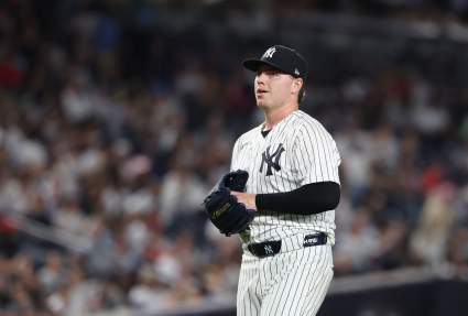 Los Yankees de Nueva York anuncian un nuevo movimiento en su plantilla antes del partido contra los Medias Rojas.