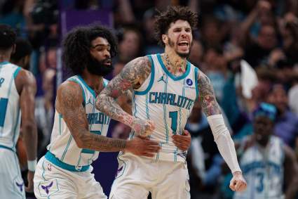 ¿Por qué no suspendieron a LaMelo Ball? Últimas noticias sobre la situación de la estrella de los Hornets-Magic.