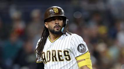 Los Padres anuncian noticias sobre Fernando Tatis Jr. durante la Serie de los Marineros