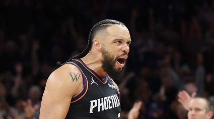 Dillon Brooks gana 1 millón de dólares después de que los Phoenix Suns llegaran a los playoffs.