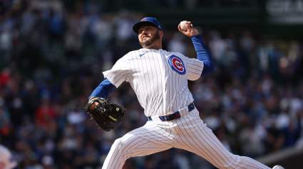 Los Cubs dan una preocupante actualización sobre el estado de su cerrador lesionado.