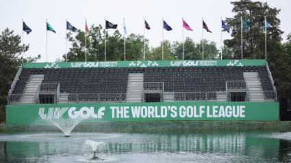 LIV Golf al borde del abismo: los jugadores se apresuran a asegurar su vía de escape del DP World Tour