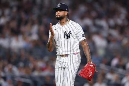 Yankees-Padres proponen un intercambio: Luis Gil por un relevista All-Star.