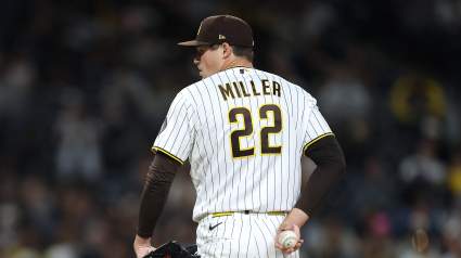Los Padres anuncian novedades sobre Mason Miller tras la victoria de los Rockies.