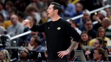 JJ Redick envía un mensaje claro sobre la lesión de Kevin Durant tras la victoria de los Lakers en el primer partido.