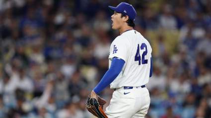 Shohei Ohtani revela su reacción de "sorpresa" ante el cambio de posición contra los Mets.