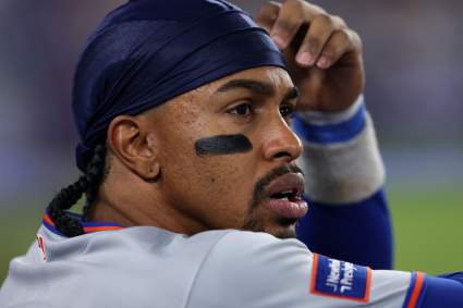 Francisco Lindor hace una declaración sincera sobre el mánager de los Mets de Nueva York
