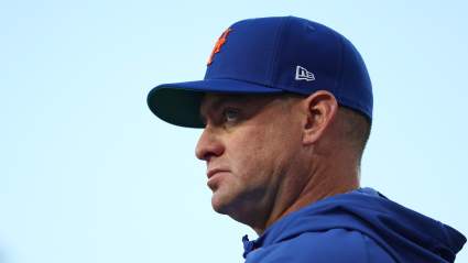 Una fuente interna revela el intercambio más probable de los Mets en medio de su racha de derrotas.