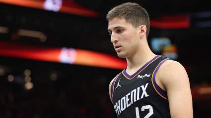Collin Gillespie revela sus planes para la agencia libre.