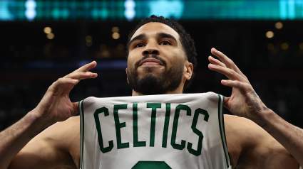 Los Celtics anuncian la decisión sobre su quinteto titular para el quinto partido de la serie contra los 76ers.