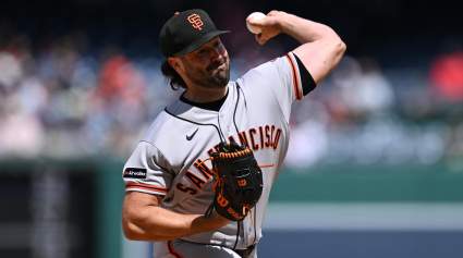Un ex All-Star de los Giants es considerado uno de los primeros candidatos para ser traspasado.