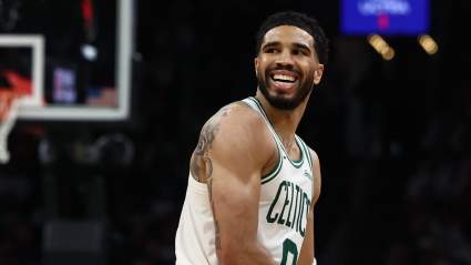 Jayson Tatum se sincera tras su emotivo regreso a los playoffs después de una lesión.