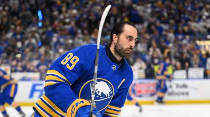 Información privilegiada ofrece las últimas novedades sobre el futuro de Alex Tuch en Buffalo.