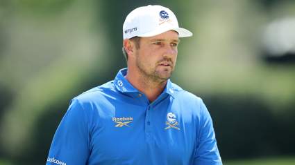 El futuro de Bryson DeChambeau en LIV Golf está seriamente en duda, ya que las negociaciones contractuales se han topado con un importante obstáculo.