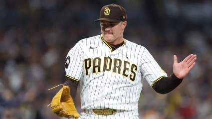 Los Yankees reciben elogios para adquirir a un relevista zurdo All-Star para reforzar su bullpen.