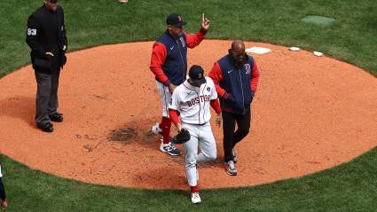 Actualización sobre la lesión de Sonny Gray: El abridor de los Red Sox da un gran paso adelante: ¿Qué significa esto para su regreso?