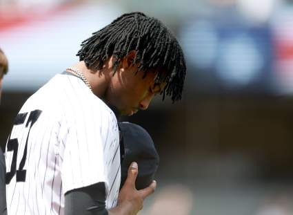Los Yankees de Nueva York anuncian un nuevo movimiento en su plantilla antes del partido contra los Astros.