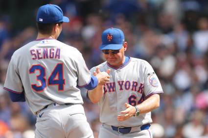 Los Mets hacen un anuncio audaz sobre el exlanzador All-Star que atraviesa un mal momento.