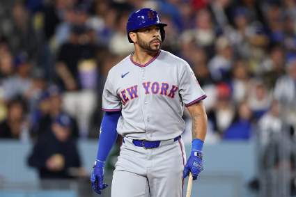 Los Blue Jays, el destino preferido para el ex jardinero de los Mets.