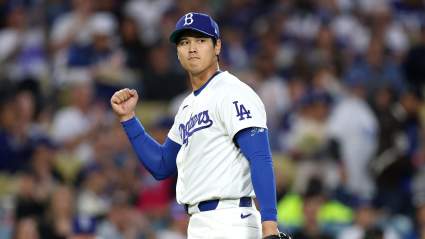 Los Dodgers defienden la decisión de sacar a Shohei Ohtani de la alineación.